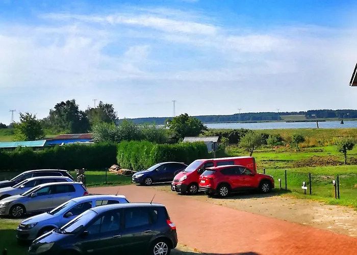 - Kleiner Seehund Apartment